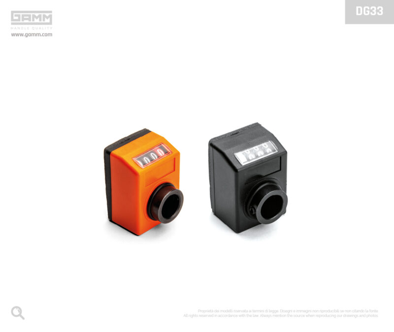 12 - Measuring And Control Instruments - GAMM